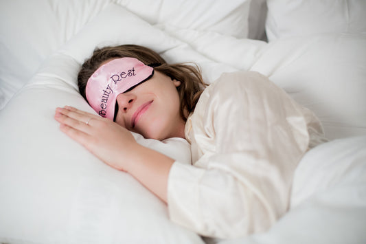 Nighty Night Uses KSM-66® Ashwagandha